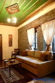 Adrasteia Guesthouse - Image 3
