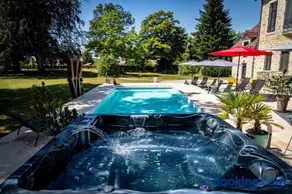 Le 49 Côté Parc & SPA - Image 4