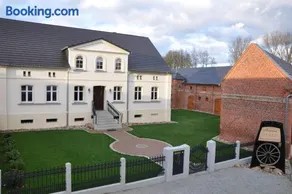 Spreewaldhof am Wasser "Das Gutshaus" - Image 2