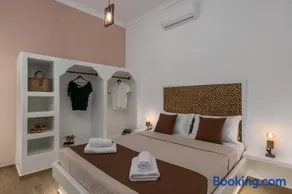 Holiday Home Triovasalos Milos - Image 4
