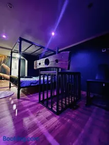 Studio 33 BDSM - Image 1
