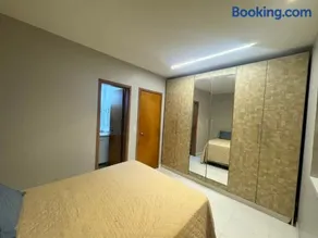 Apartamento Torres Trivento COP30 Hangar Parque da cidade - Image 4