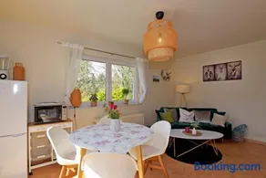 Bungalow am Waldesrand/ Haus Konrad - Image 2