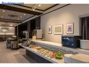 K,M,H Art hotel by Kure Morisawa - Vacation STAY 23264v - Image 2