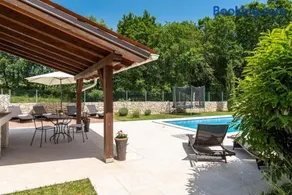 Villa Natasha - charming Istrian villa with private heated pool - Image 5