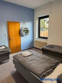 Bettina City Flat - Ground Floor - Image 3