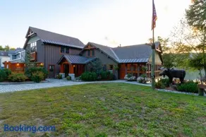 Lakeside Lodge with Amazing Water Views, Screened Porch, Dock, & Firepit - Image 3