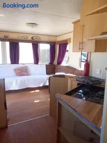 Sunrise Caravan - Image 1