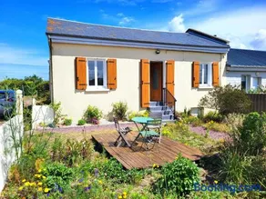 Seaside House, Les Fleurs - Image 1