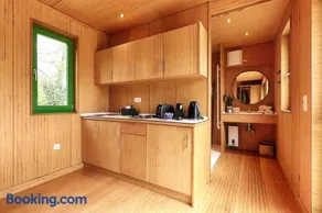 homie stay radapartment -Terrasse & Grill - Image 4