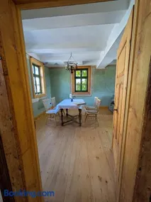 Historisches Forsthaus Wachstedt - Image 2