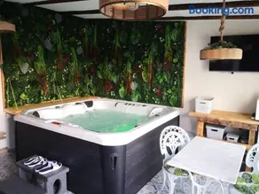 V&Spa 2 chambres d'hôtes avec Spa privatif dont une avec un Sauna - Image 5
