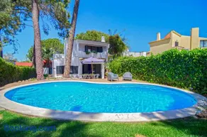 Villa Beira Golf by Algarve Holidays - Image 2