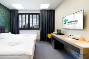 King Stadium Hotel - Image 4
