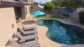 Private Pool, Putting Green, Near Spring Training - Image 1