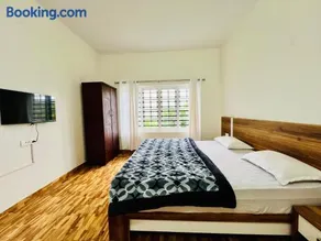 Teyt's Green Haven - 3 BHK - Image 5