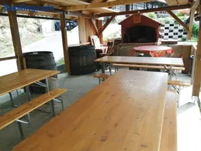 Robinzonski smještaj Tepeš - Image 5