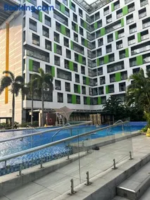 Republic Plaza Airpot Tân Sơn Nhất view sân bay - Image 2