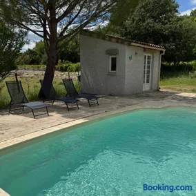 Villa Aux Etoiles - Image 2