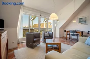 Seeblick Ferienwohnung - Image 3