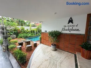 The House of Bhakthan, Private Pool Villa in Kochi - Image 3