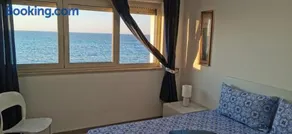 La finestra sul mare Erice beach - Image 1