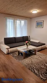 Beaulac Penthouse - Direct lake view - Image 4