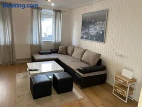 Gemütliche Wohnung in Oberbayern - Image 1