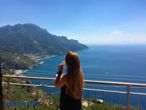 Lo Sguardo sull' Infinito - Image 3