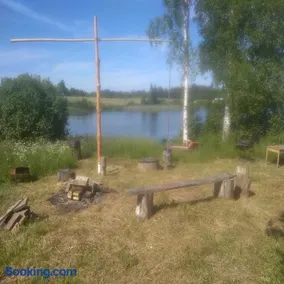 Pähnamäe metsamajake - Image 4