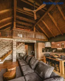 Casa Kapusta, Hidden gem in nature, Swimming poll, Jacuzzi, Fire Pit - Image 1
