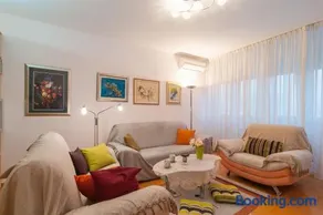 Fantasia spacious and cosy apartment close to the sea - Image 4