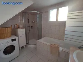 Gîte Confortable Avec Cheminée Et Parking, Proche Verdun - Fr-1-585-159 - Image 4