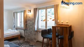 Apartment Olsa - Cozy Studio in Kandersteg - Image 5