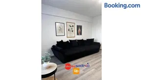 Luxury Studios Blvd. G. Enescu Suceava - Image 1