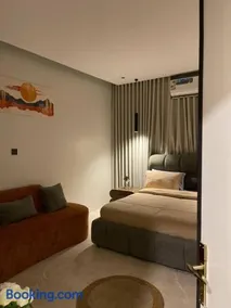استديو هادئ فندقي في حي الجامعيين - Image 3