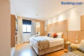 Luxy room-Chacara Sto Antonio - Image 3