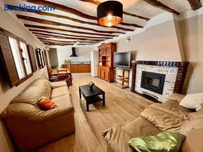 Casa AMARILLA 3 RAPIA - Image 2