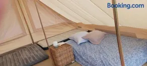 Camping à la Ferme de la Marette - Image 1