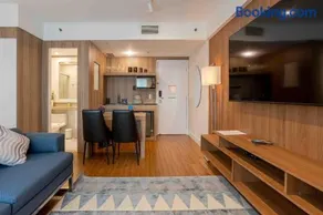 Loft sofisticado em Moema, próximo ao aeroporto - Image 5