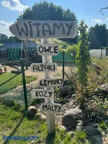 Agroturystyka Zielony Zakątek w Wiewiecku - Image 1