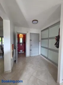 Un havre de paix à 30 min de Nice, jardin privé - Image 5