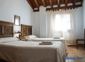 Casa Rural Cortijo el Plantío - Image 5