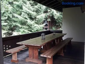 Holiday Home Ferienhaus by Interhome - Image 2