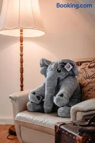 Olifant in Osterode - Image 1