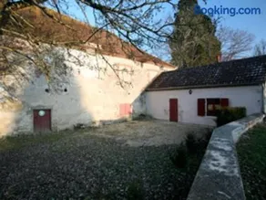 Gîte charmant au château, Le Veurdre - Image 1