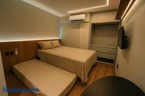 MARES 408 Flat com Piscina a 50m da Praia de Cabo Branco - Image 5