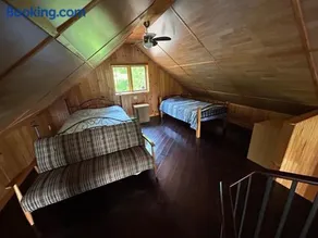 Chalet de toutes saisons - Image 3