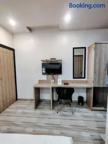 Hotel Annex International Near International Airport - Image 3