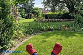 Gäste-Apartment Gartenblick - Image 2